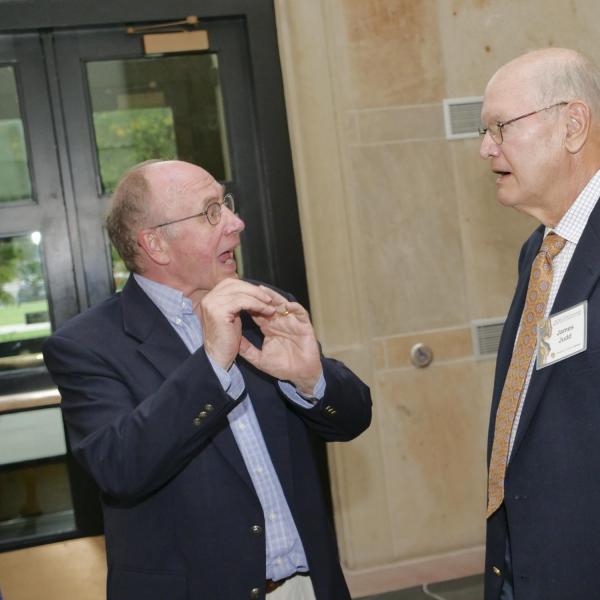 Benson at 20 Celebration