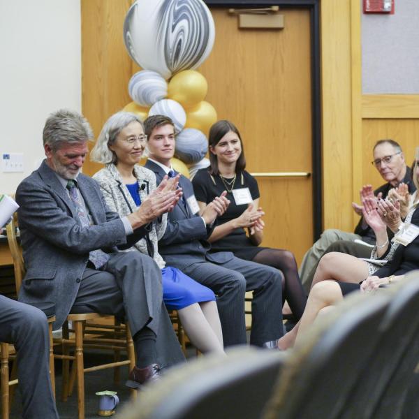 Benson at 20 Celebration