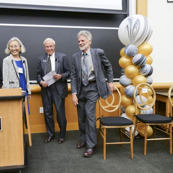 Benson at 20 Celebration