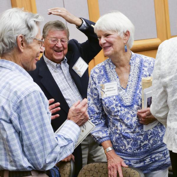 Benson at 20 Celebration