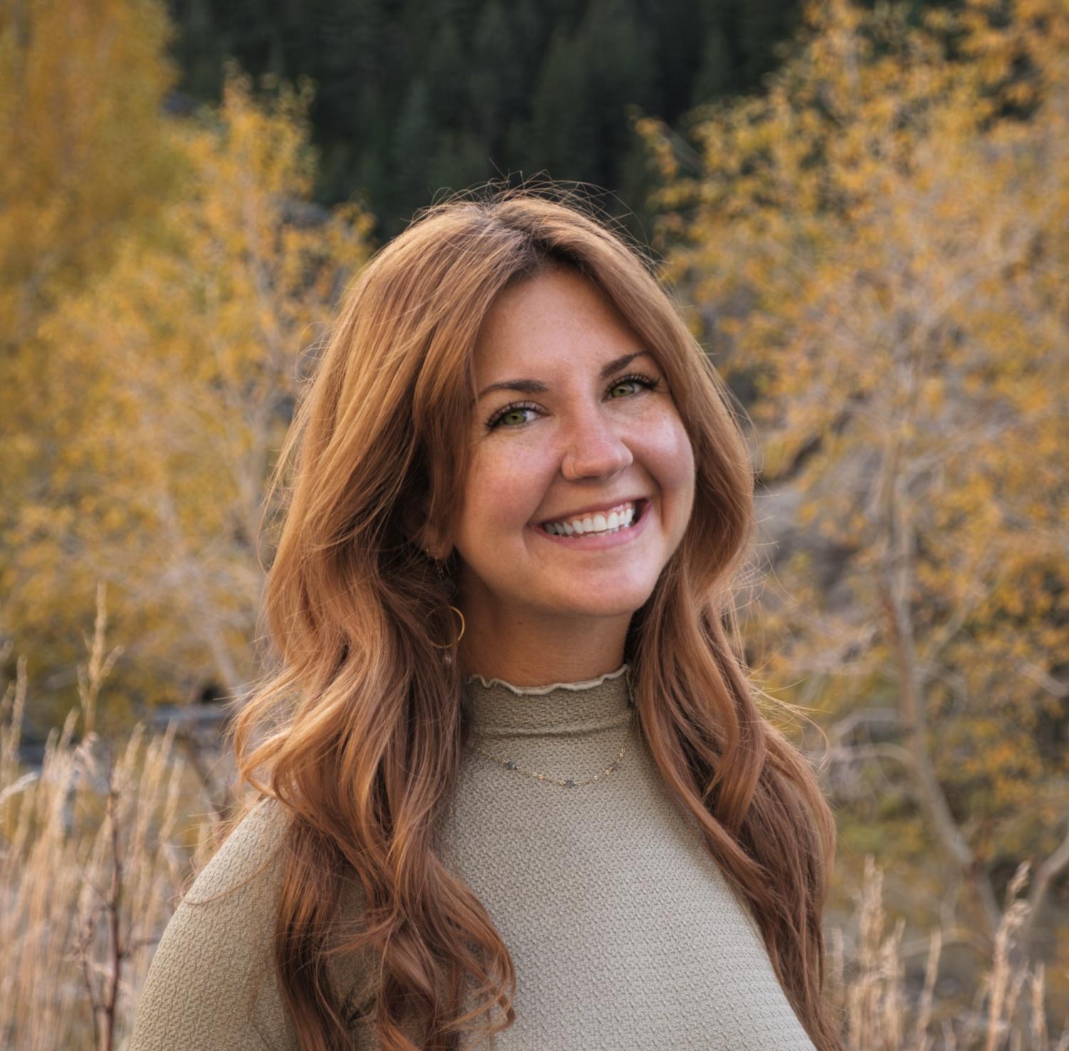 Jess Hankins Headshot