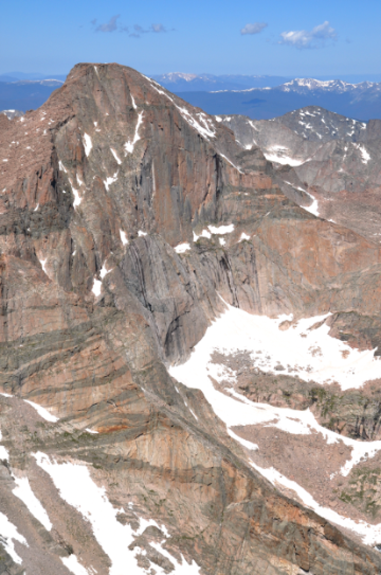 Longs Peak