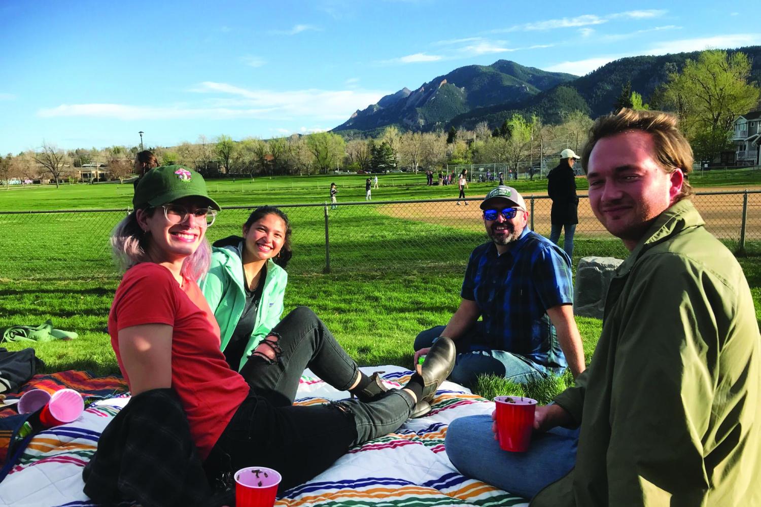 Picnic