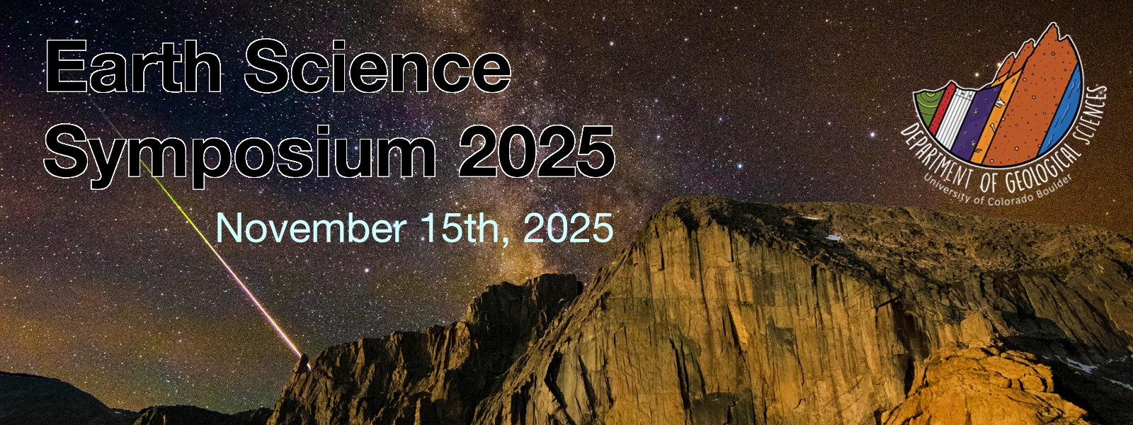 Earth Science Symposium 2025