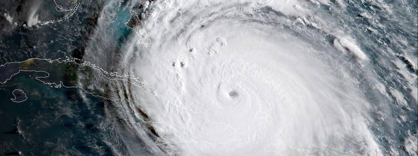 Hurricane