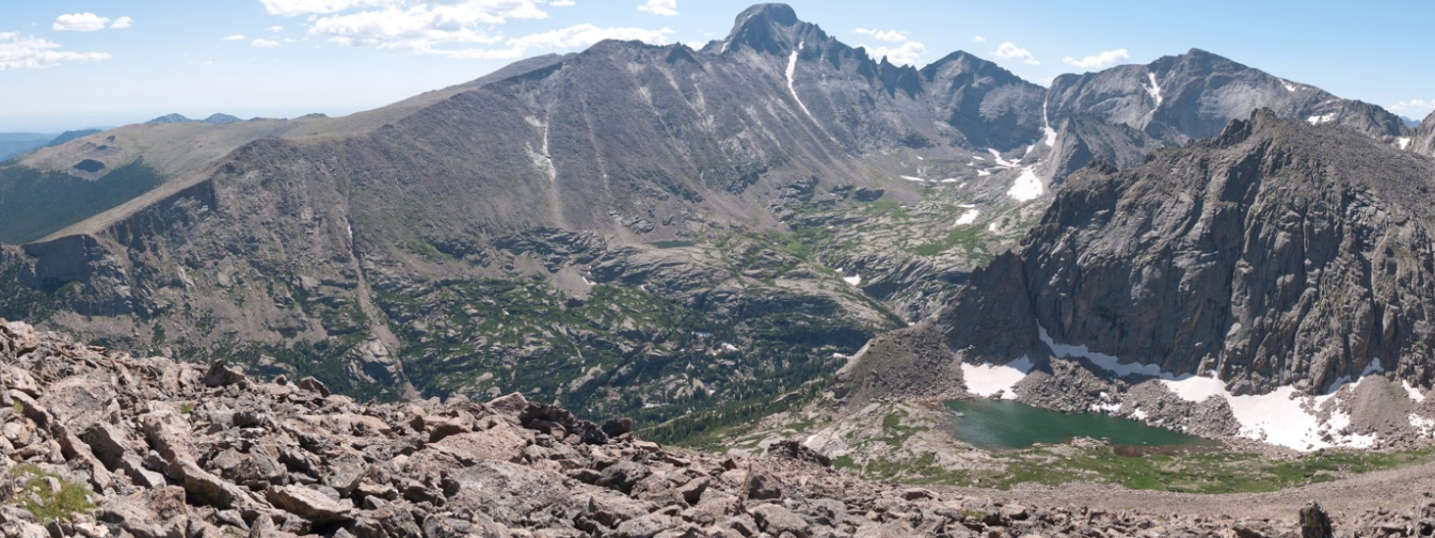 Glacier