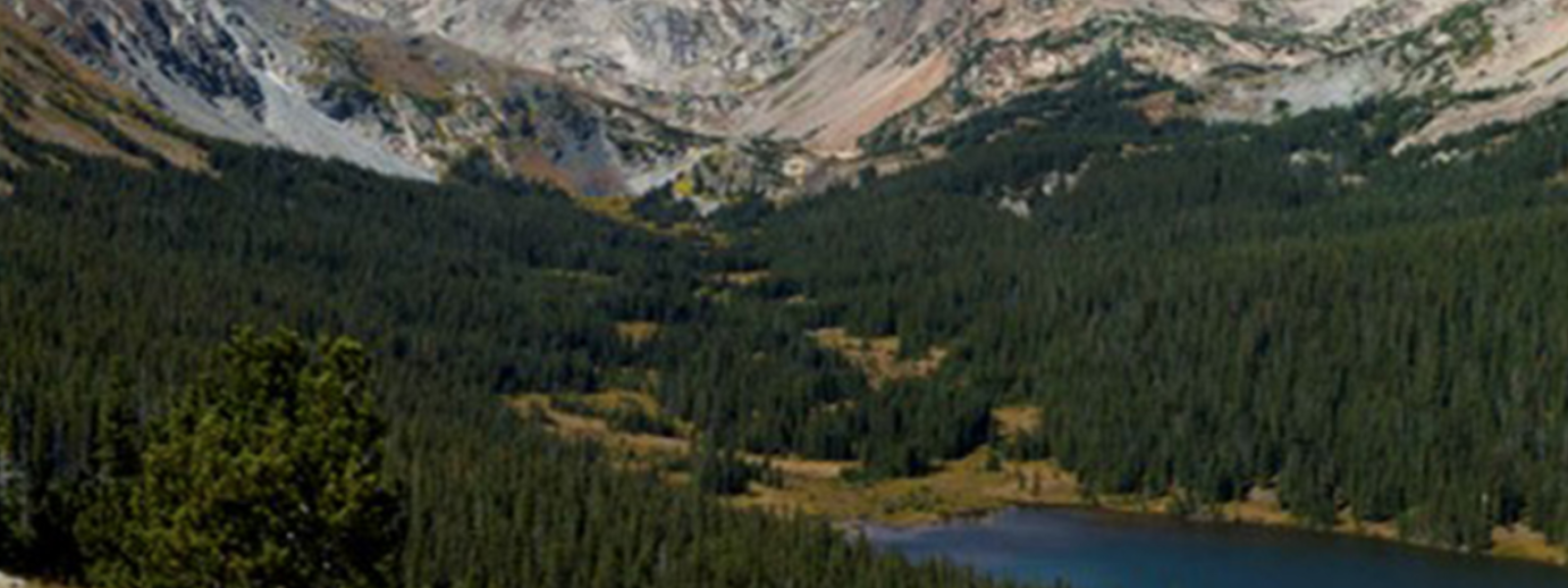 lake