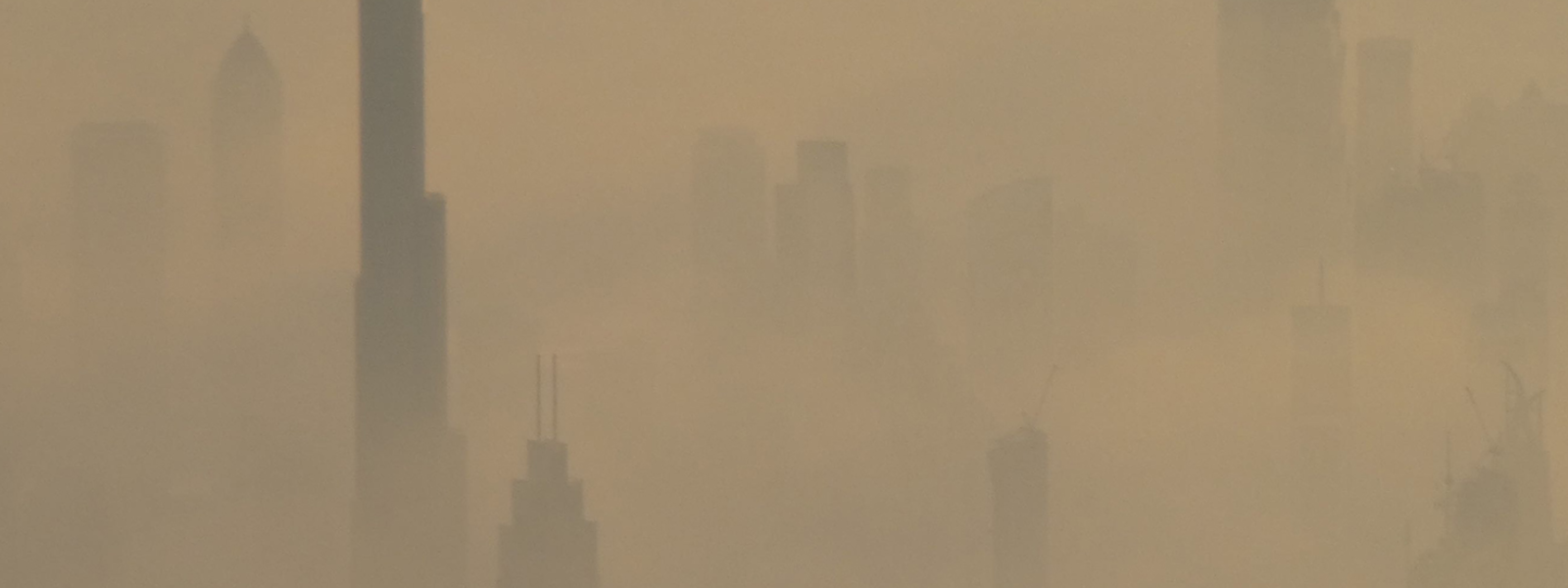 Dust Storm