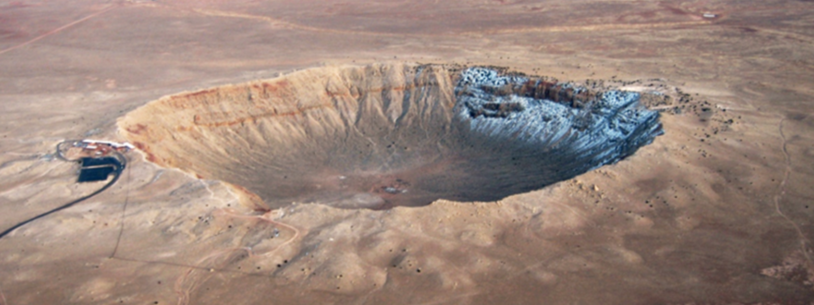 Meteor Crater