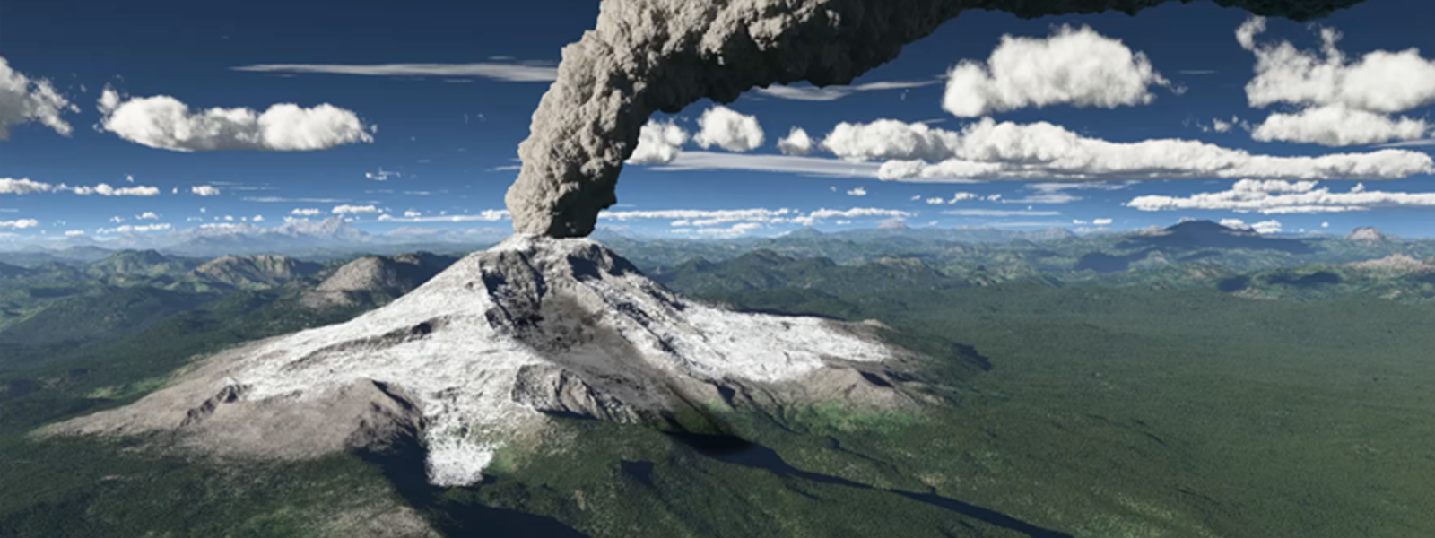 Volcano