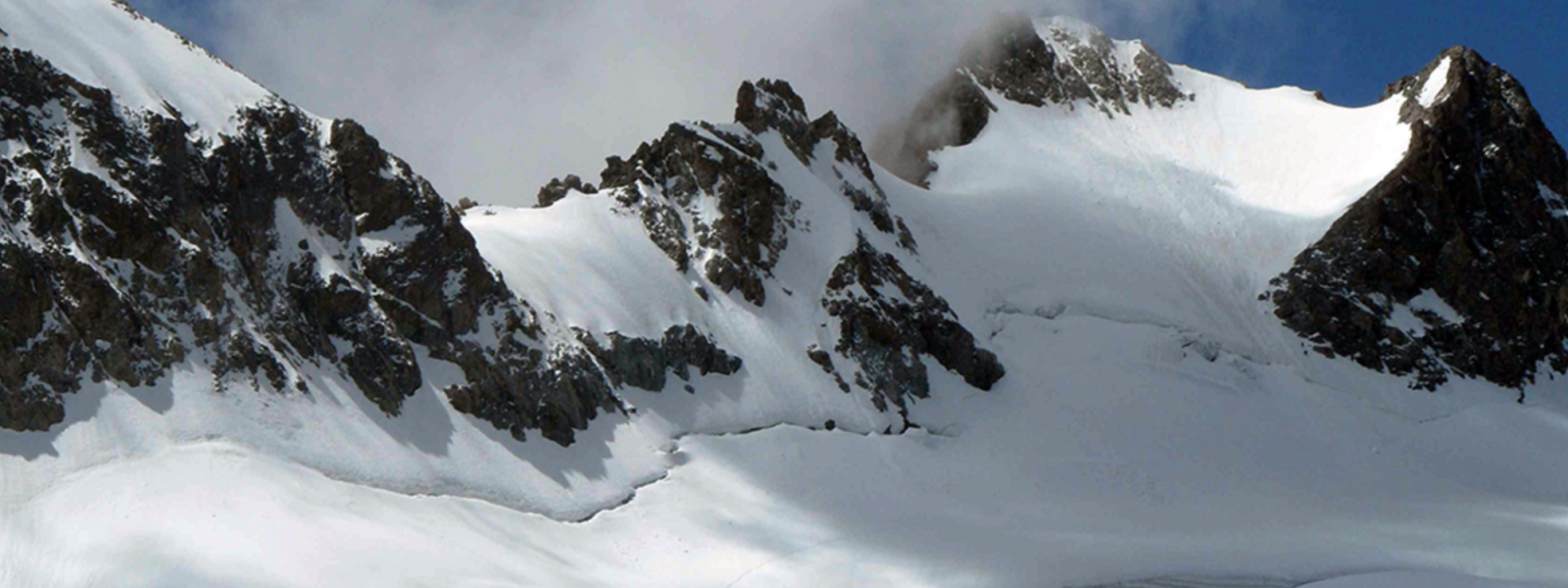 Glacier