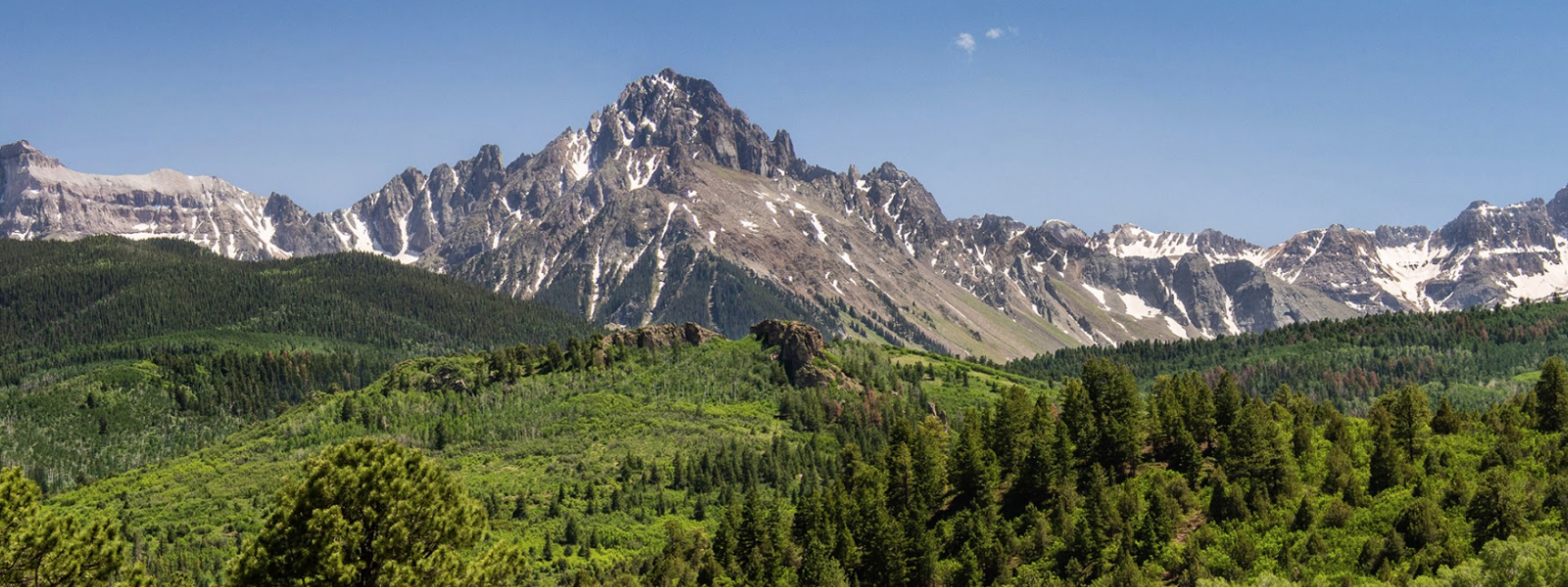 Mountain