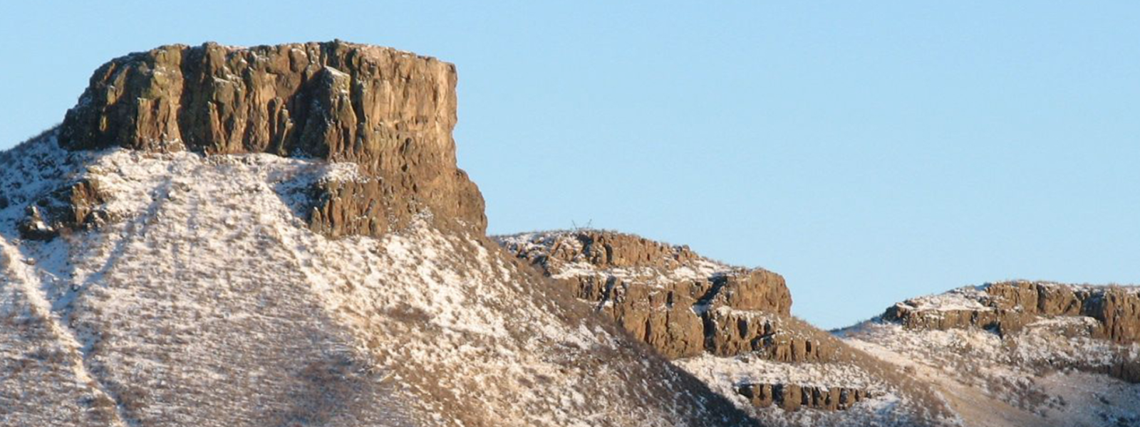 Rocks