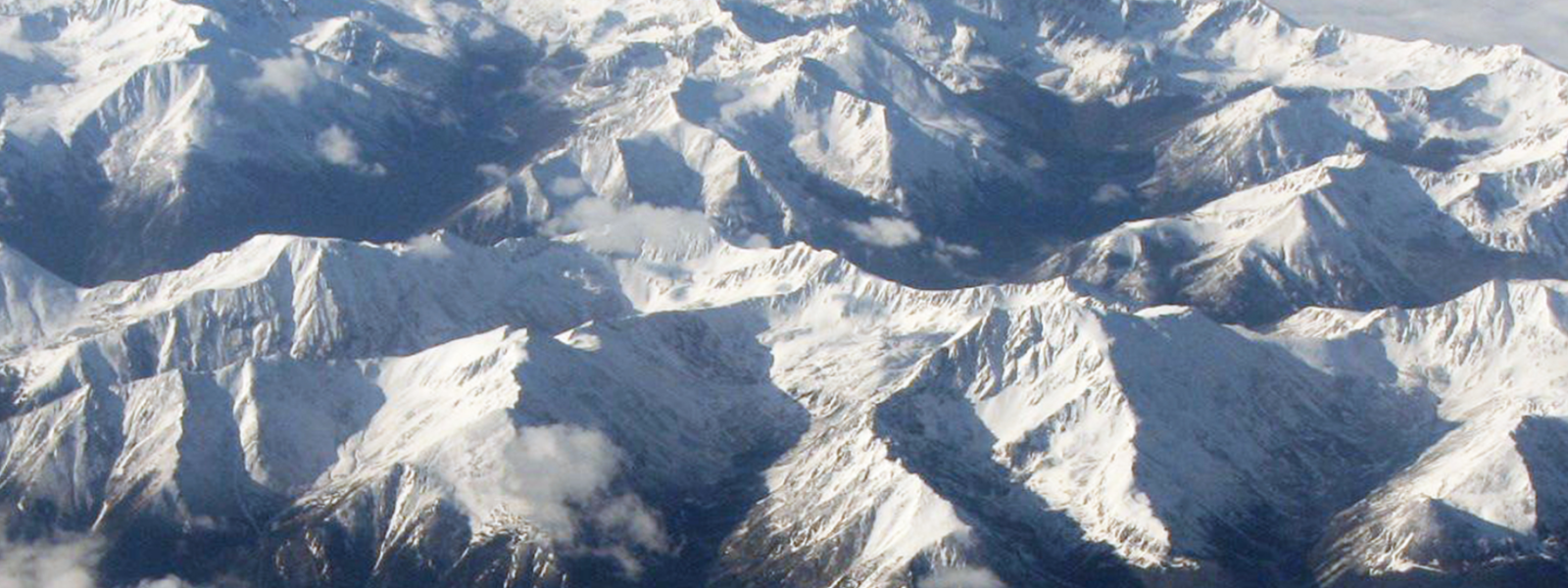 Mountain Range