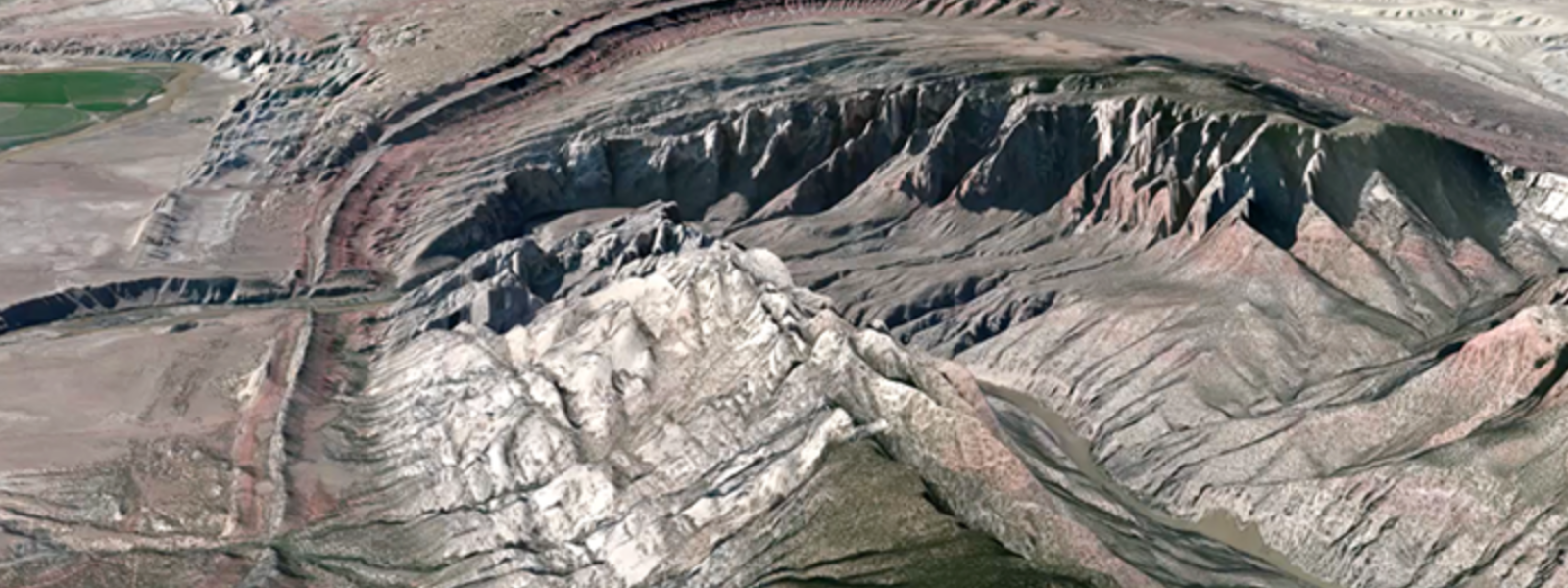 Anticline