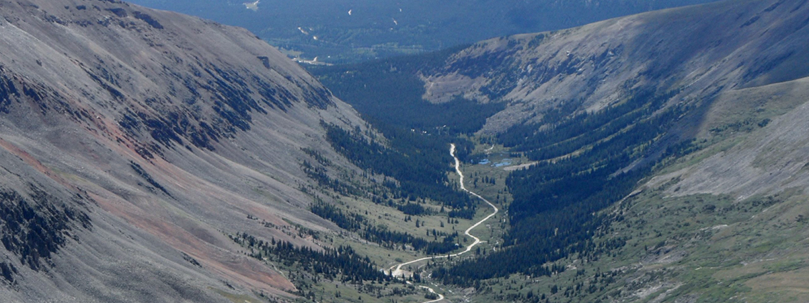 Valley