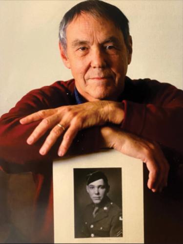Bill Bradley