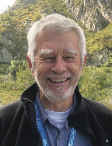 Peter Molnar