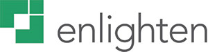 enlighten product logo