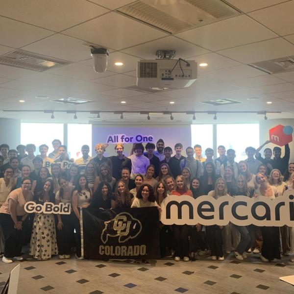 Global Ambassadors Japan Event 2024.
