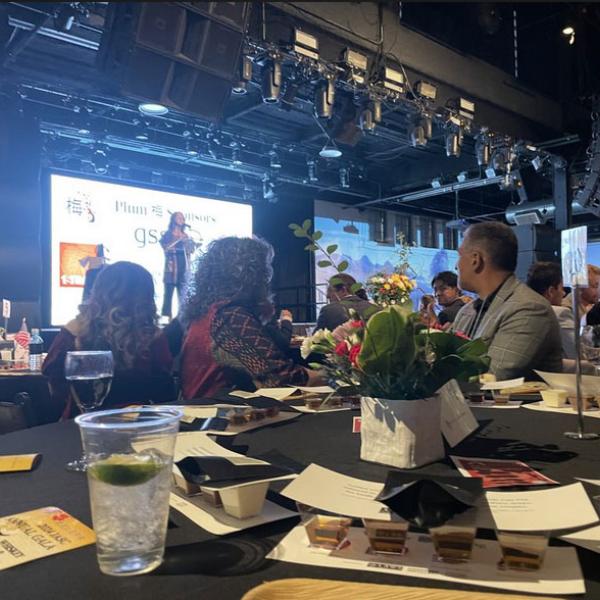 Japan America Society of Colorado Annual Gala 2024