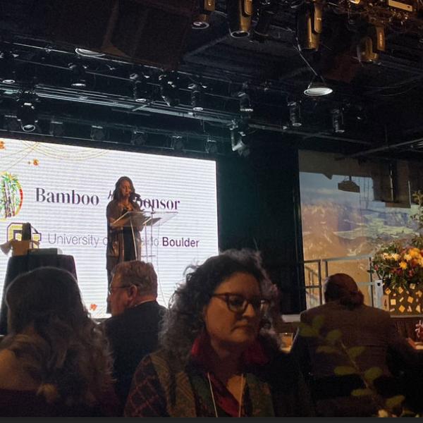 Japan America Society of Colorado Annual Gala 2024