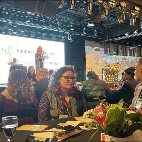 Japan America Society of Colorado Annual Gala 2024