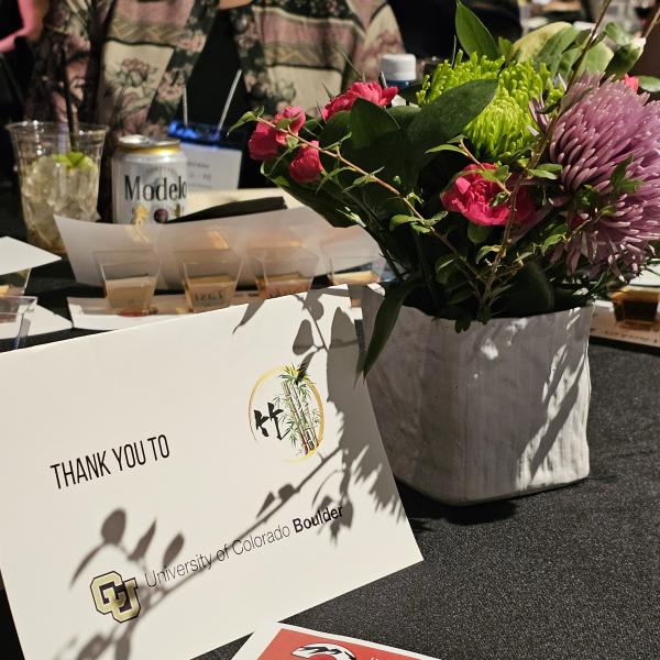 Japan America Society of Colorado Annual Gala 2024