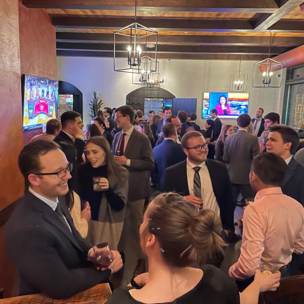 Networking