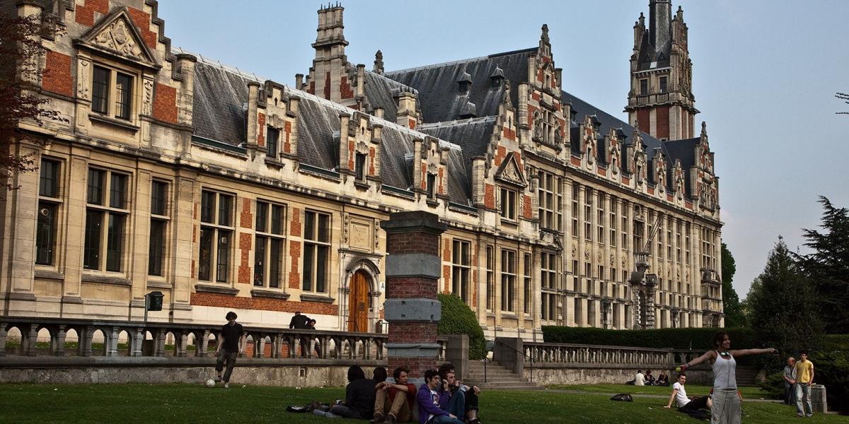 Brussels