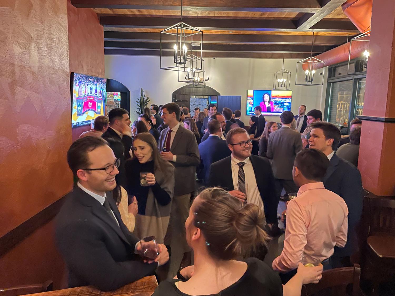 Networking
