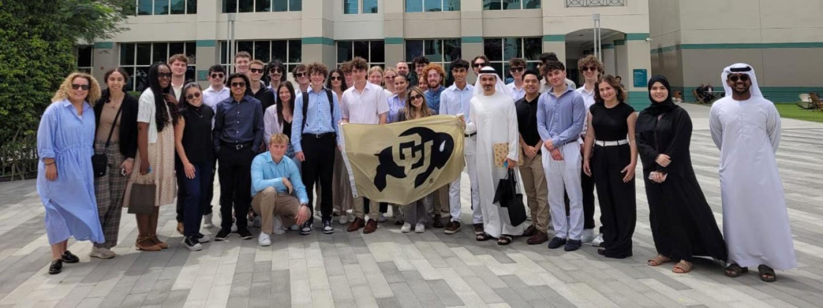 Highlights of 2024 GA event in Dubai