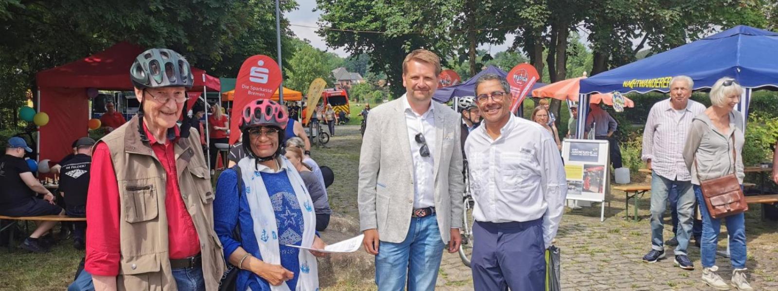 Highlights of 2024 GA event in Germany