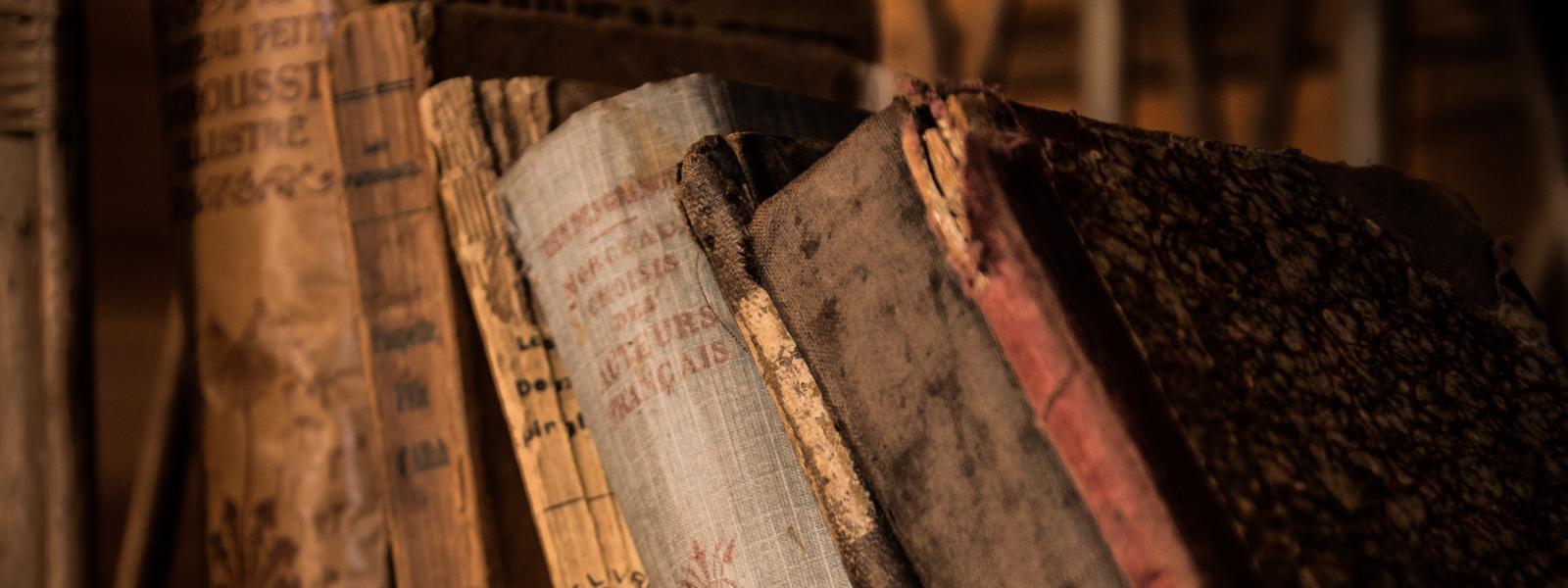books