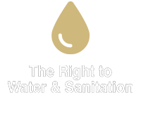 The Right to Water & Sanitation