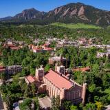 Campus Aerial