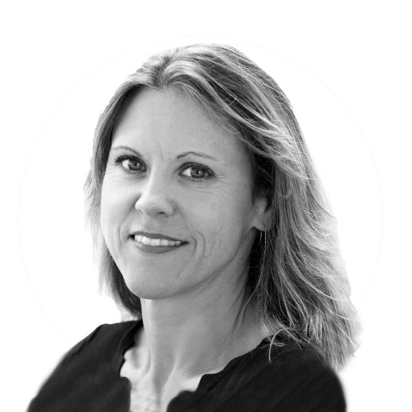Caroline Rees