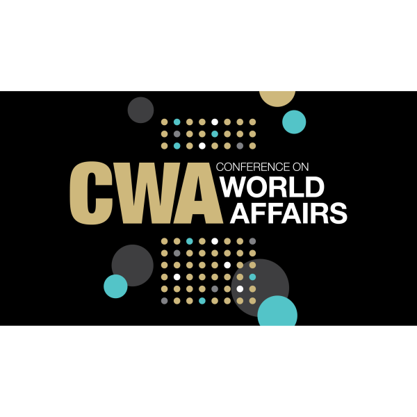 Conference on World Affairs