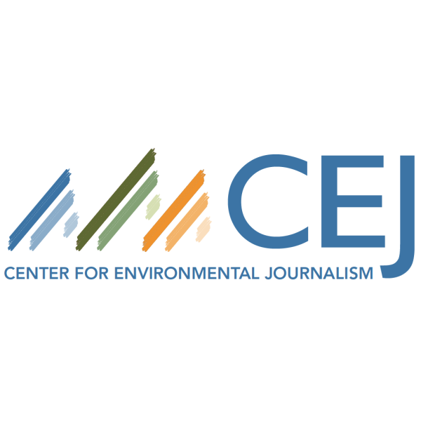 Center for Environmental Journalism