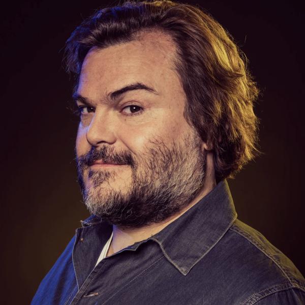 Jack Black