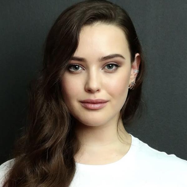 Katherine Langford