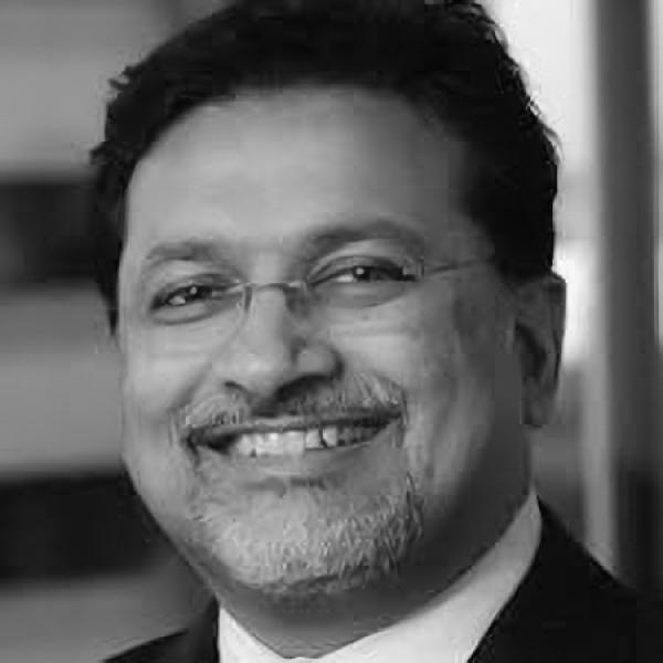 Kishore Rao