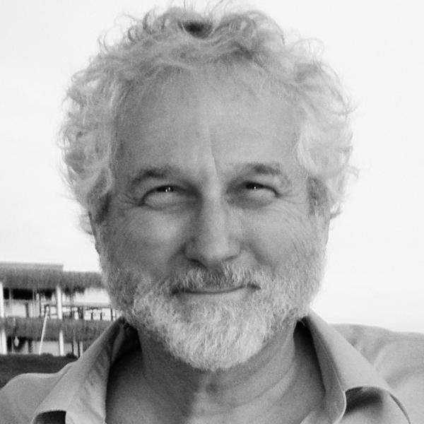 Dan Magraw