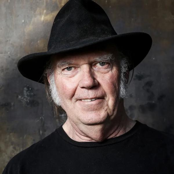Neil Young