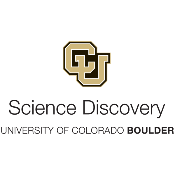 Science Discovery, University of Colorado Boulder