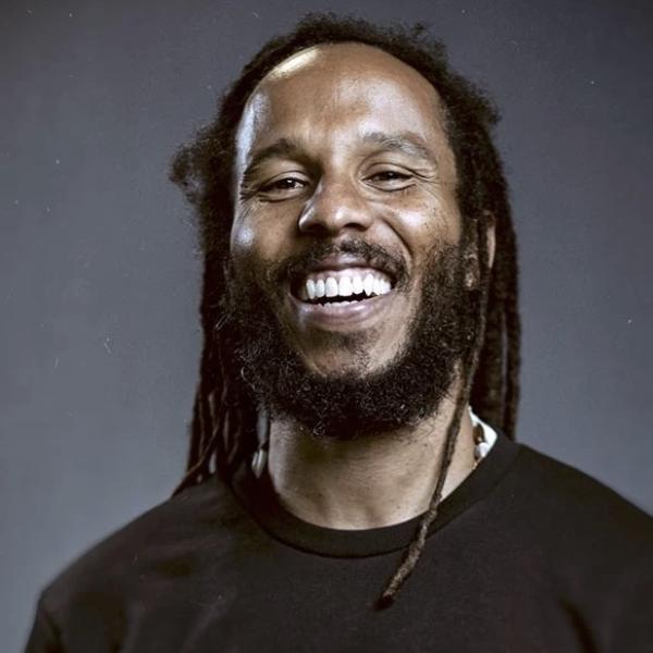 Ziggy Marley