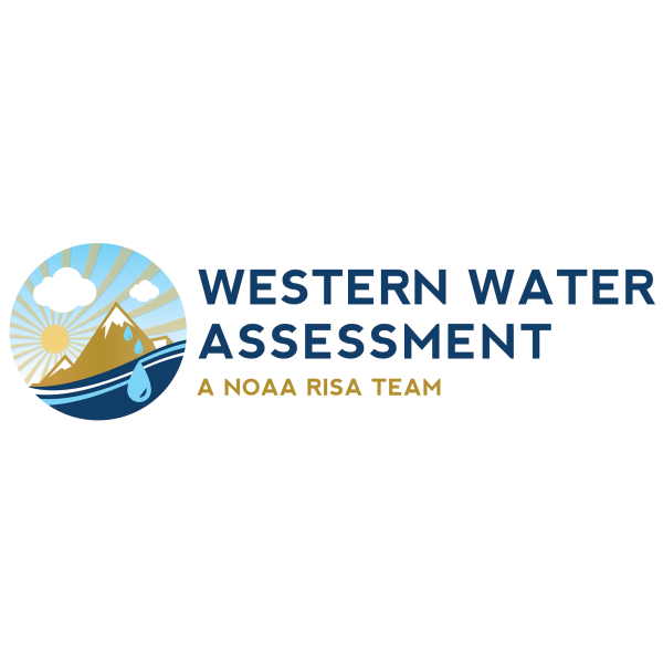 Wester Water Assessment, a NOAA RISA team