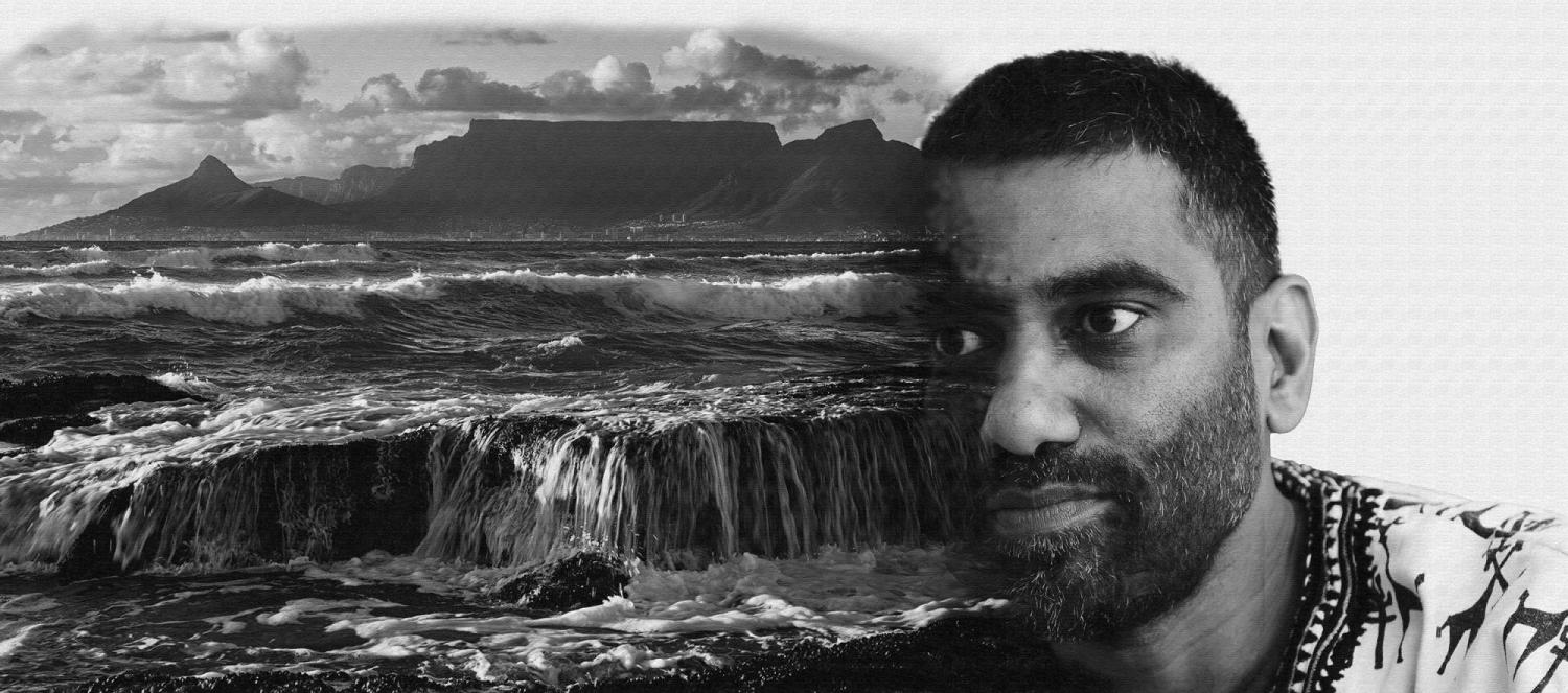 Kumi Naidoo