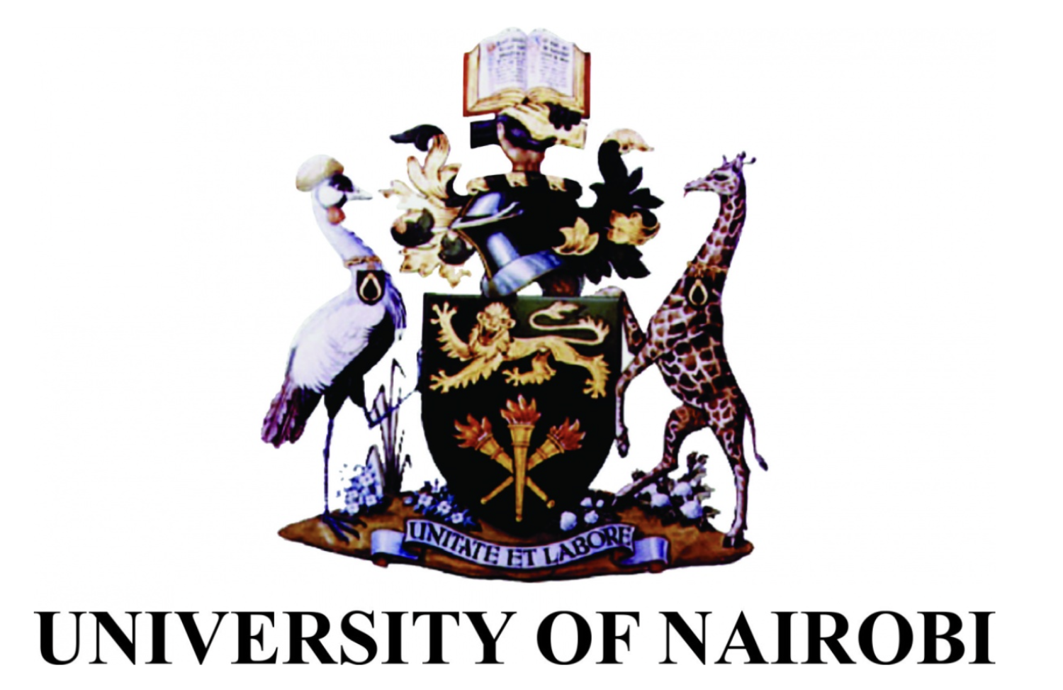 Nairobi Logo
