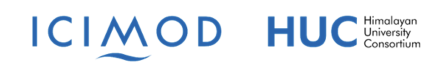 ICIMOP Logo